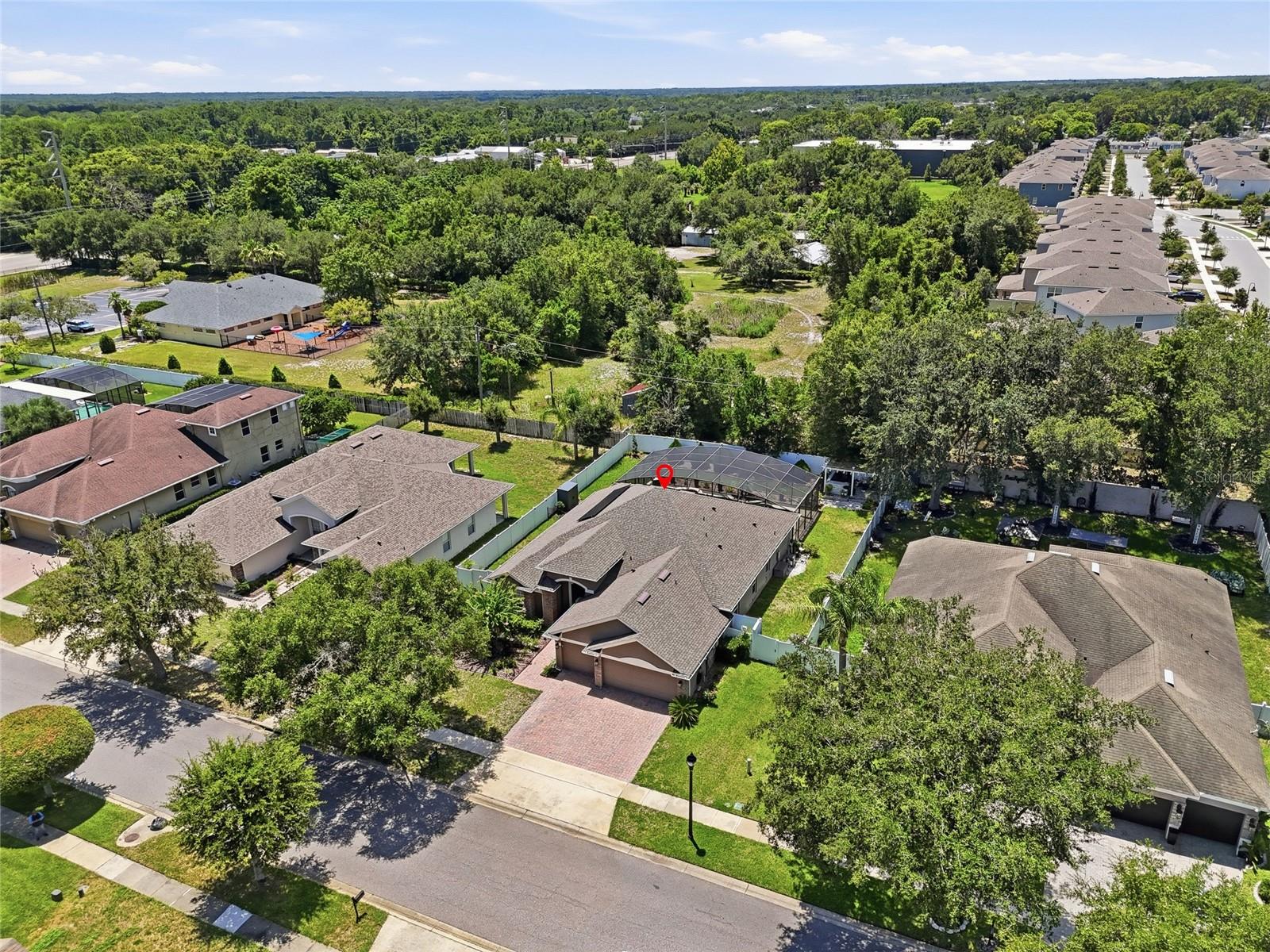 106 ALEXANDRIA PLACE DR
