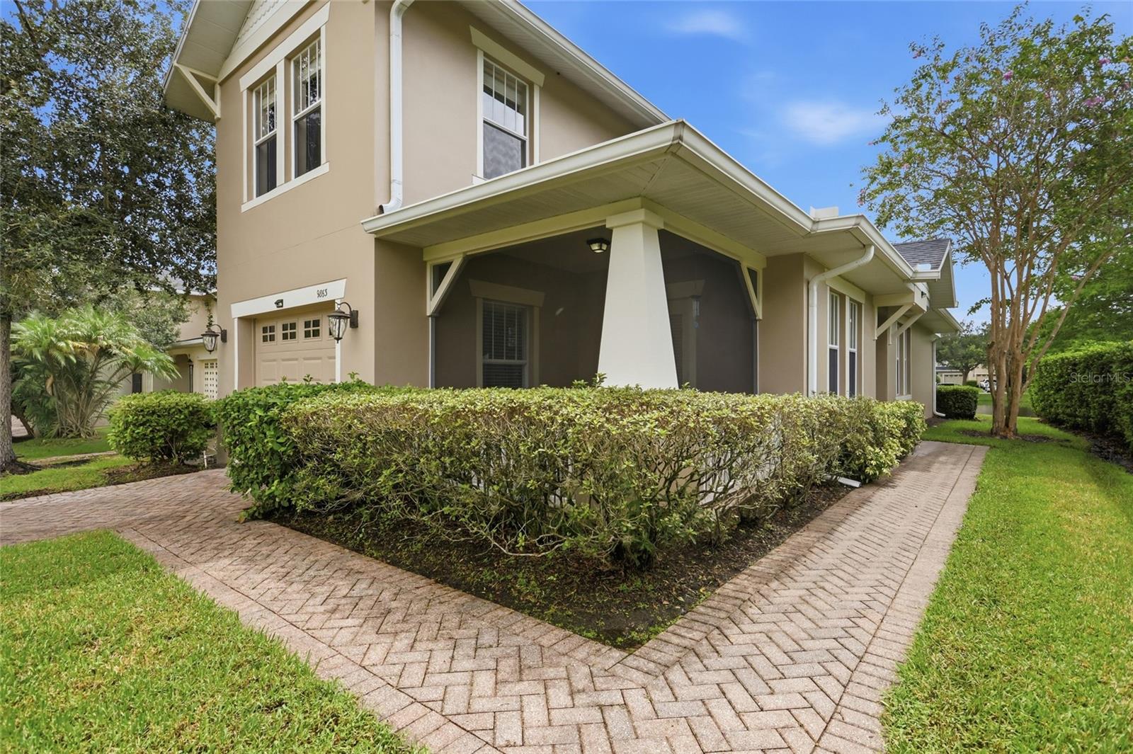 9863 TIVOLI VILLA DR