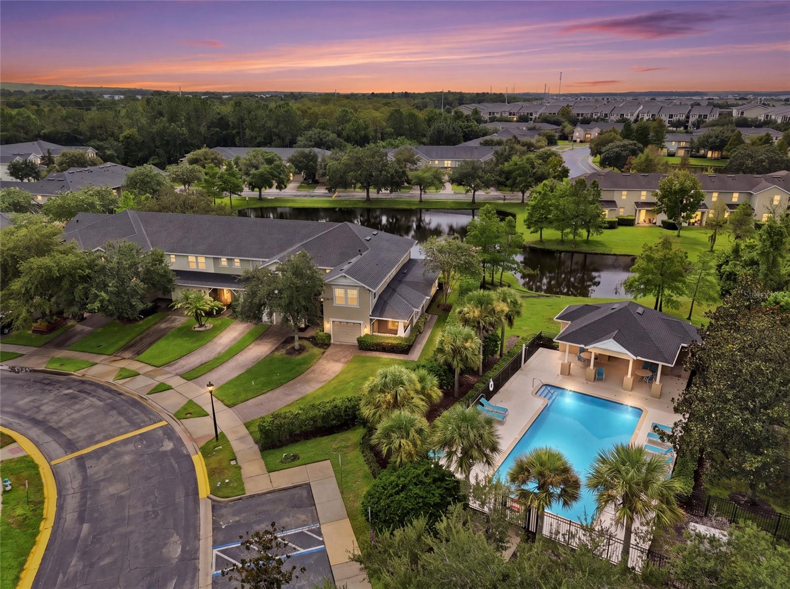 9863 TIVOLI VILLA DR
