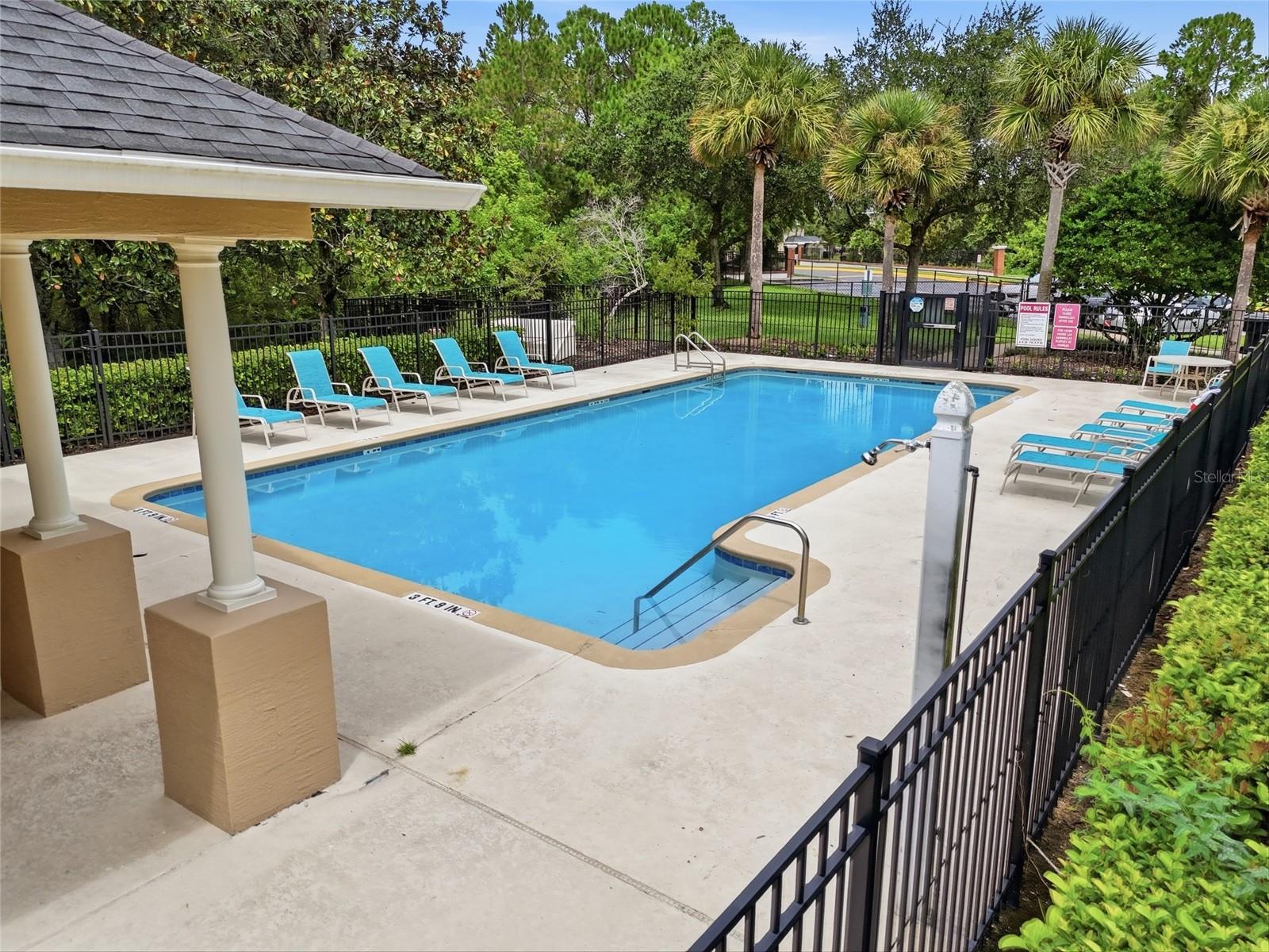 9863 TIVOLI VILLA DR