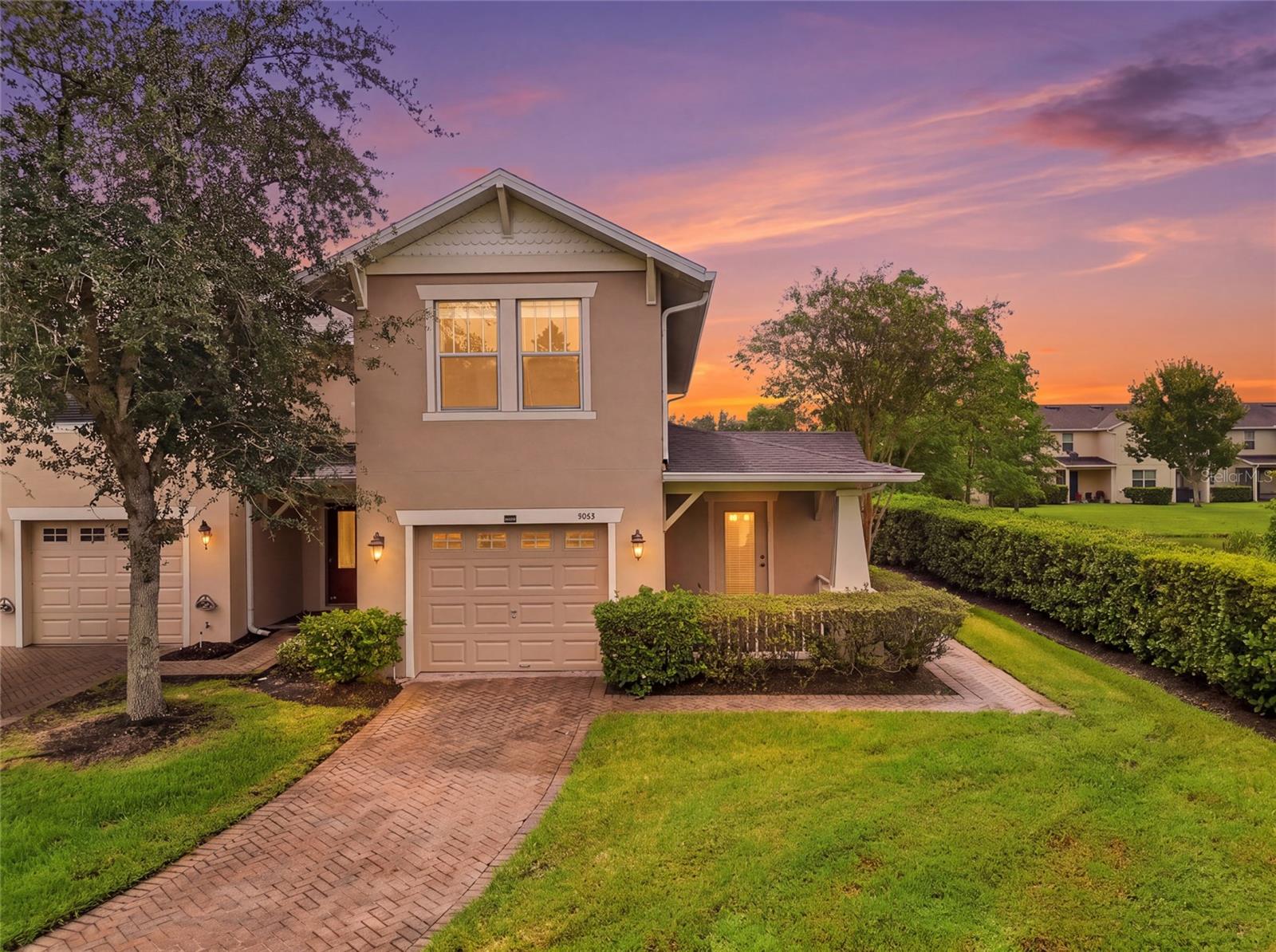 9863 TIVOLI VILLA DR