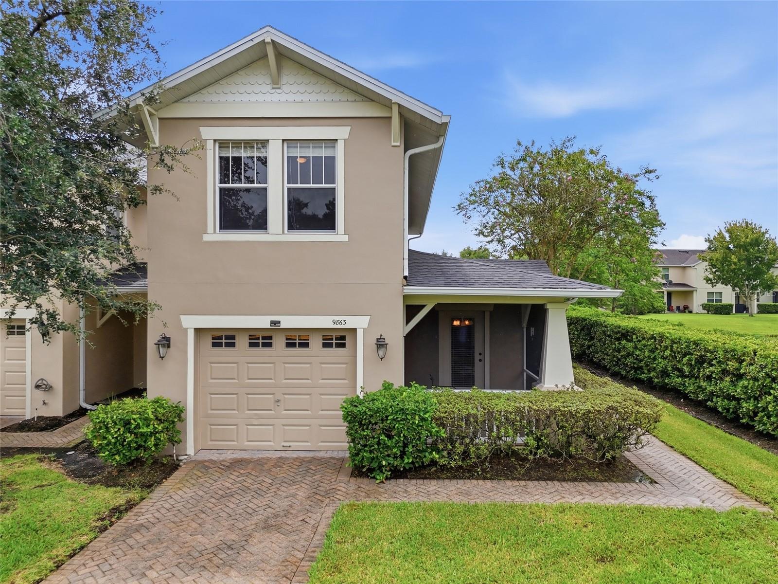 9863 TIVOLI VILLA DR