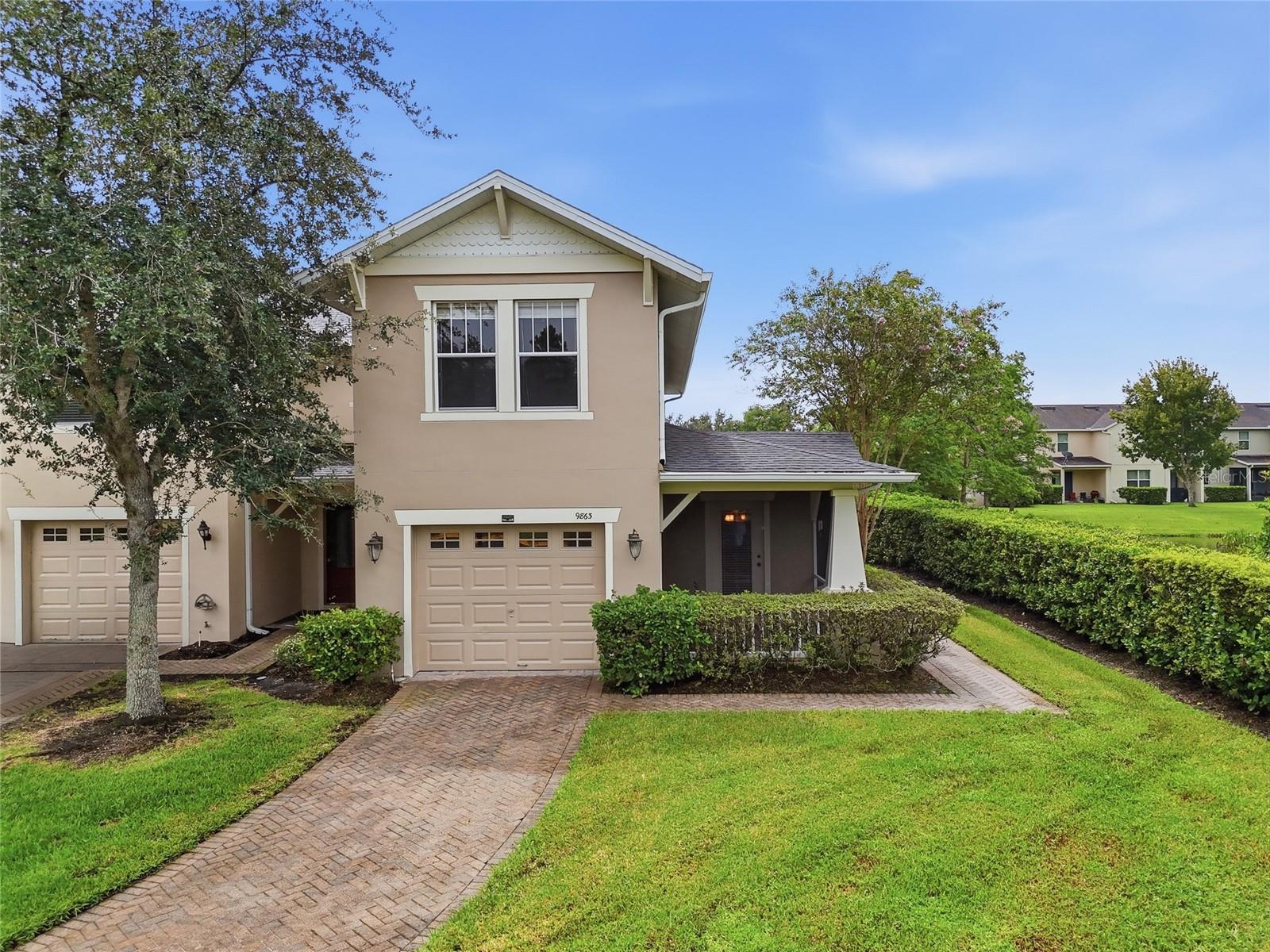 9863 TIVOLI VILLA DR