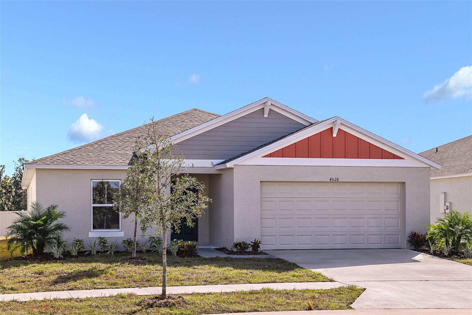 5333 MADDIE DR