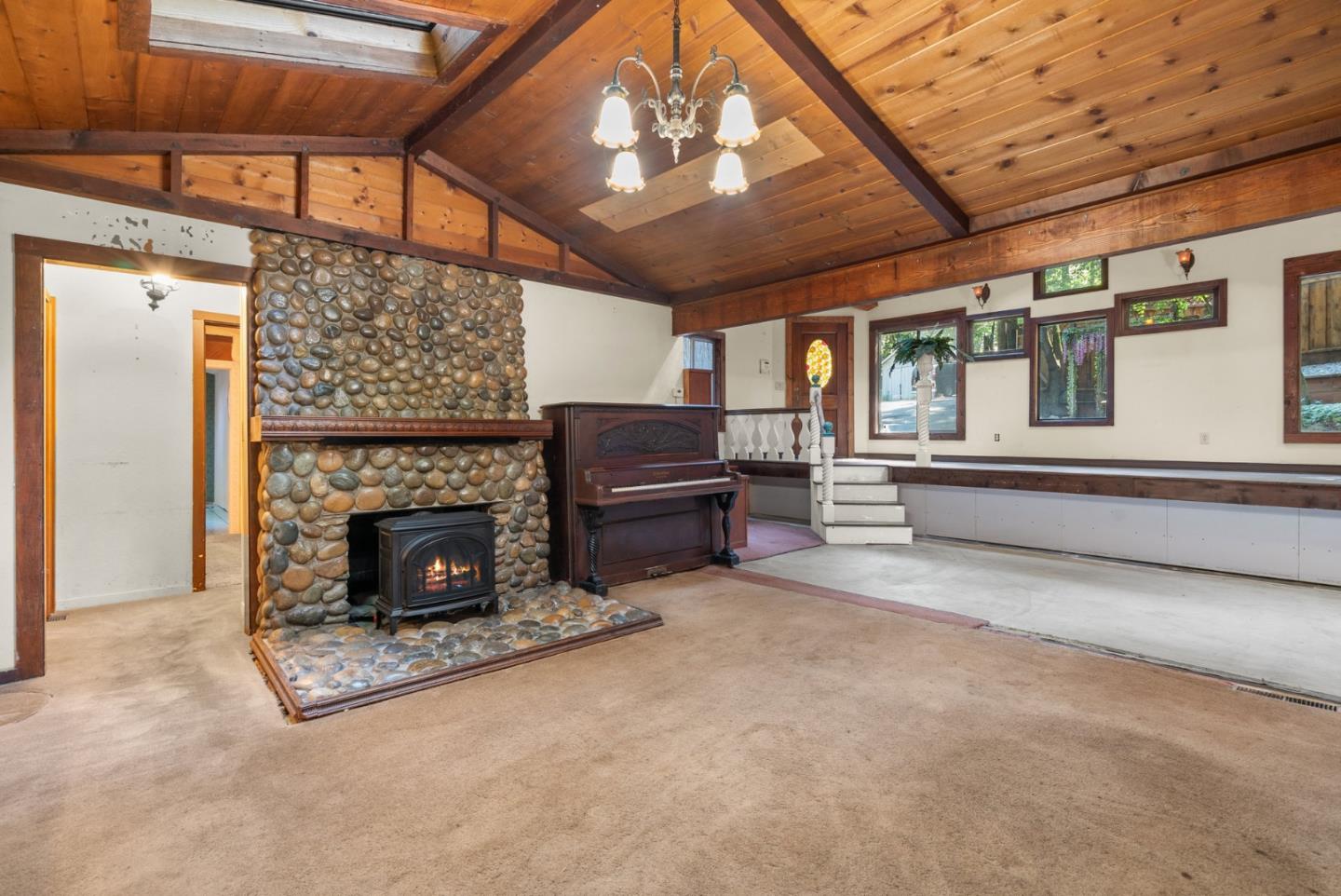 9609 East Zayante Road