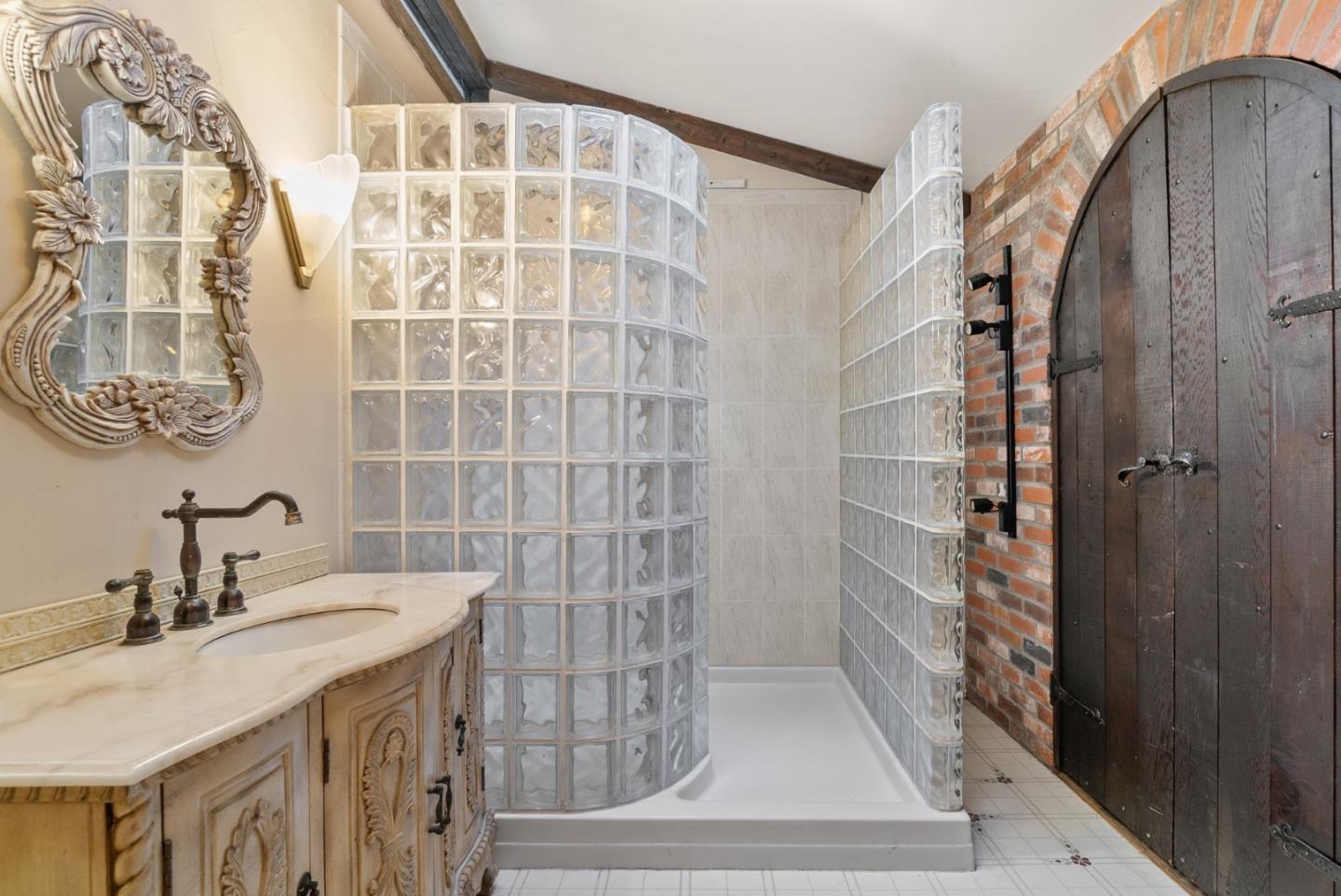 9609 East Zayante Road