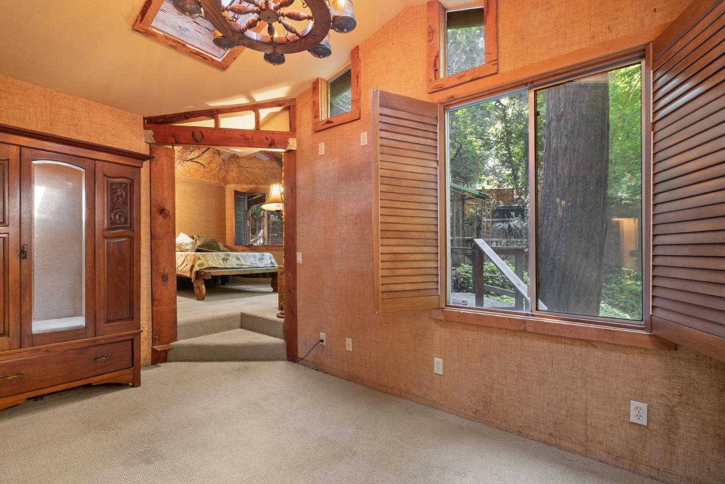 9609 East Zayante Road