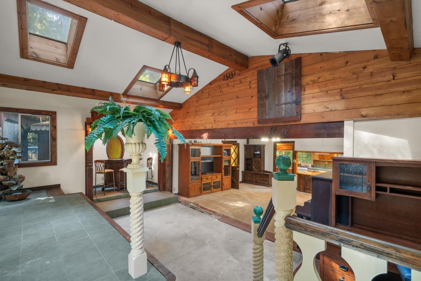 9609 East Zayante Road