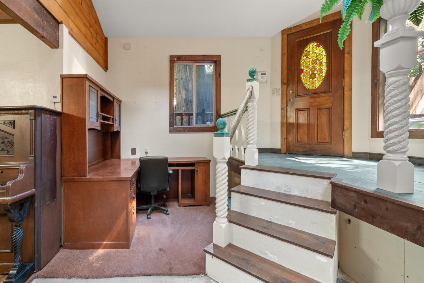 9609 East Zayante Road