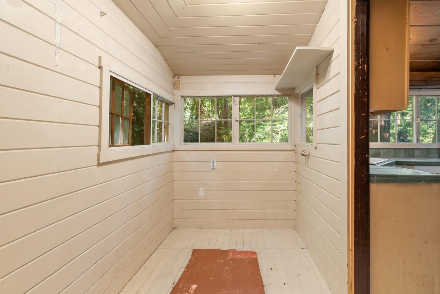 9609 East Zayante Road