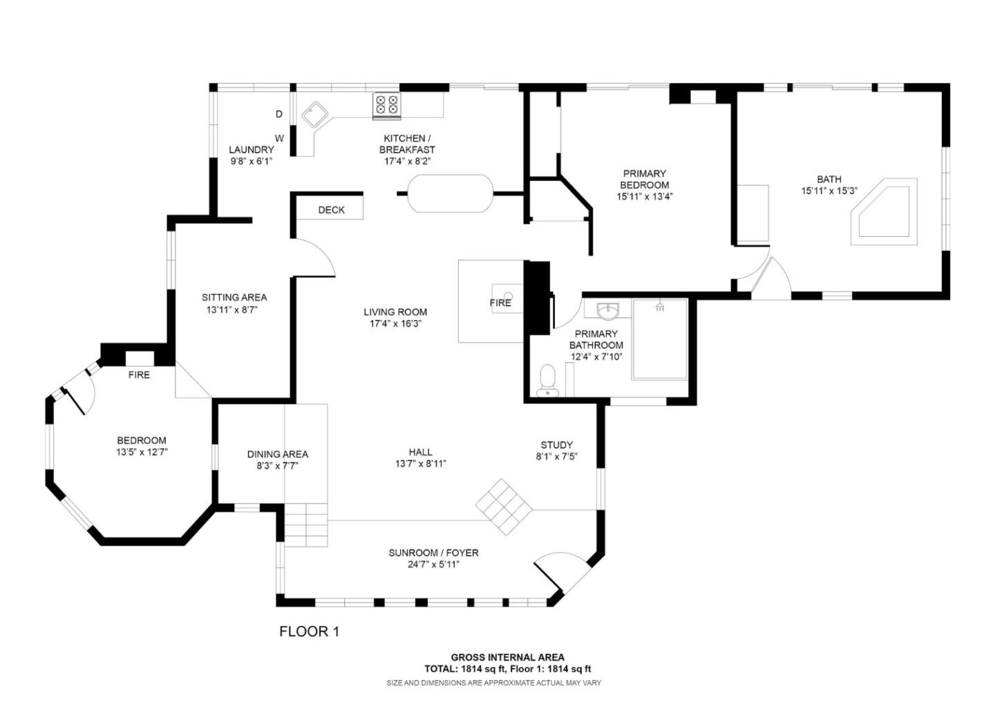 9609 East Zayante Road