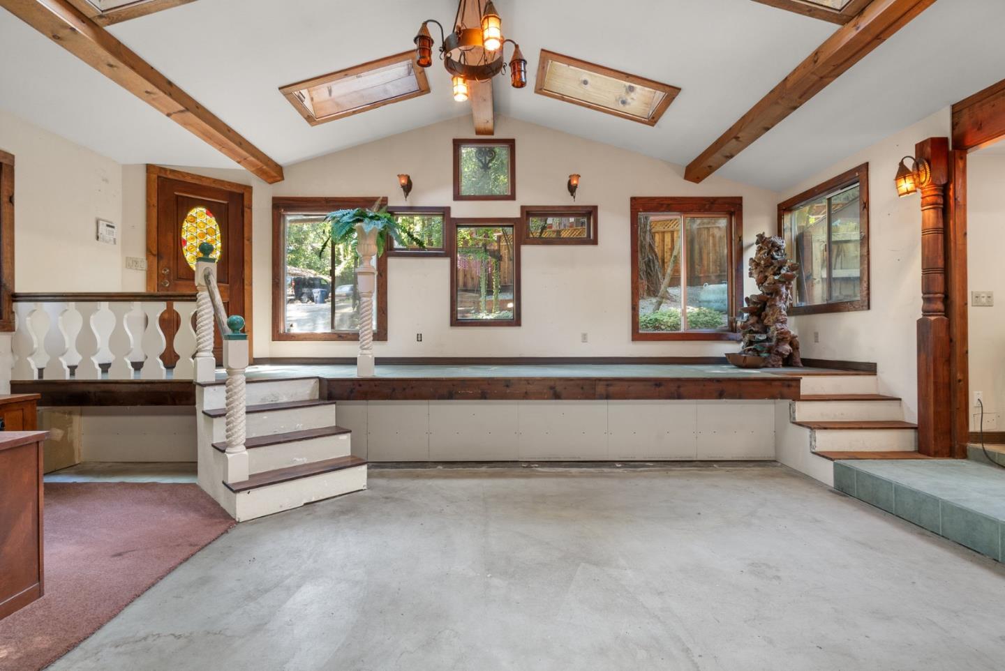 9609 East Zayante Road