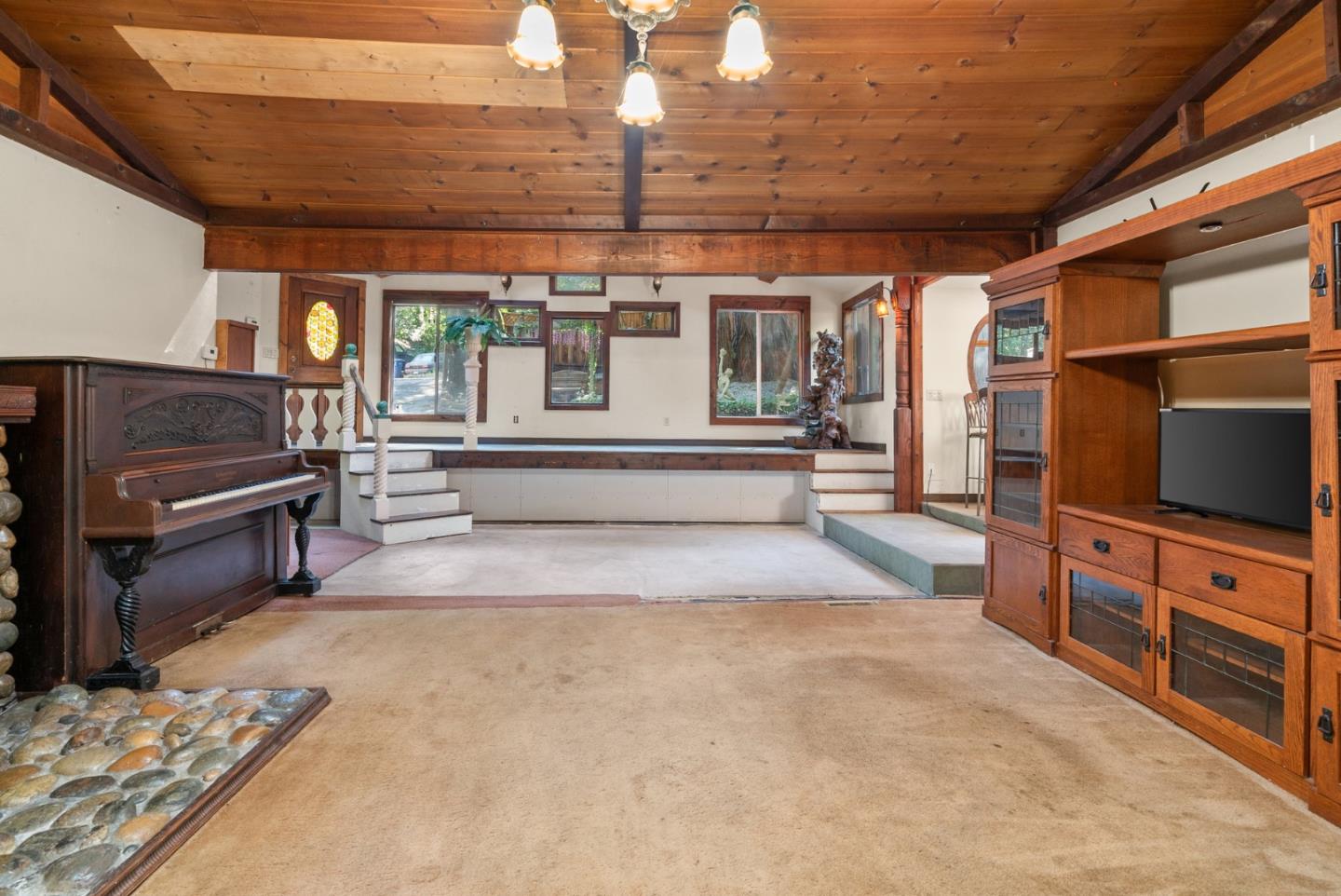 9609 East Zayante Road