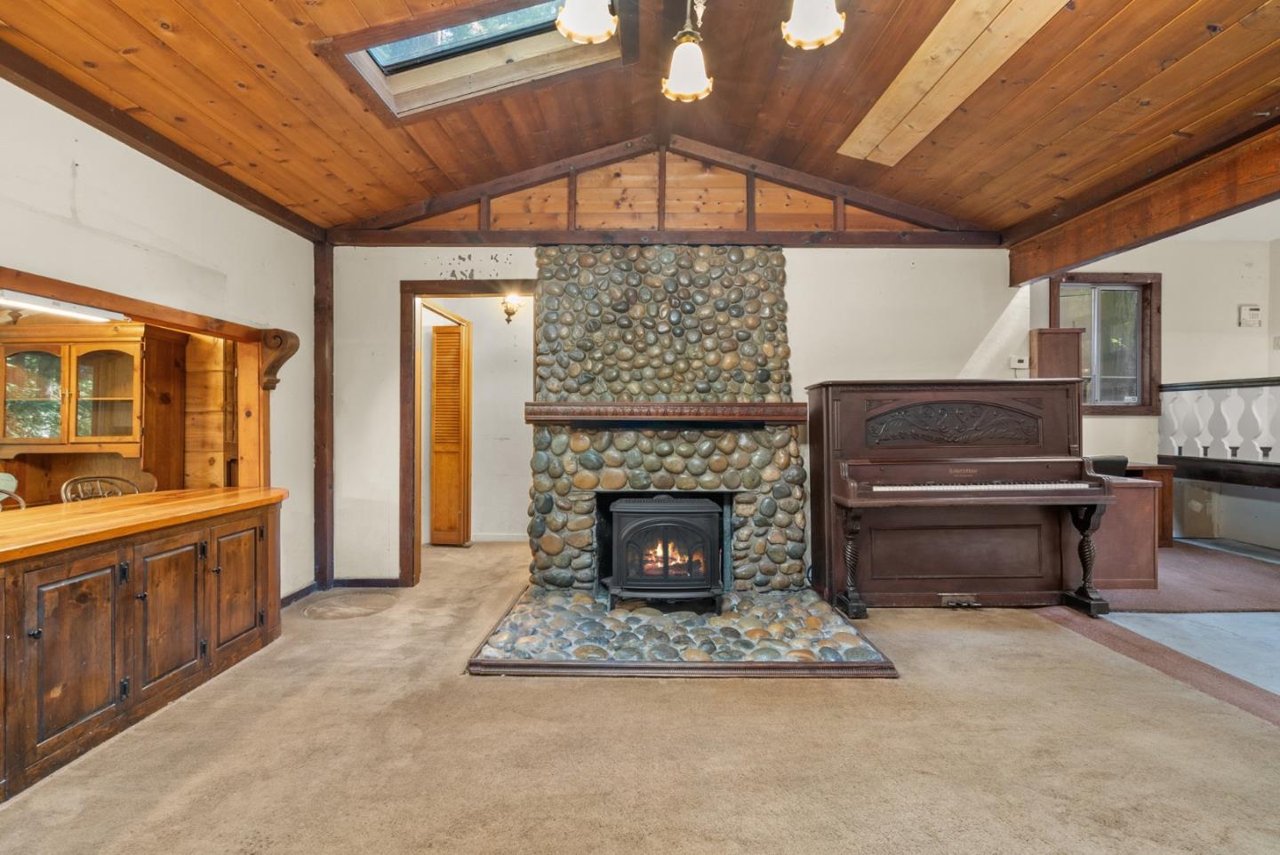 9609 East Zayante Road