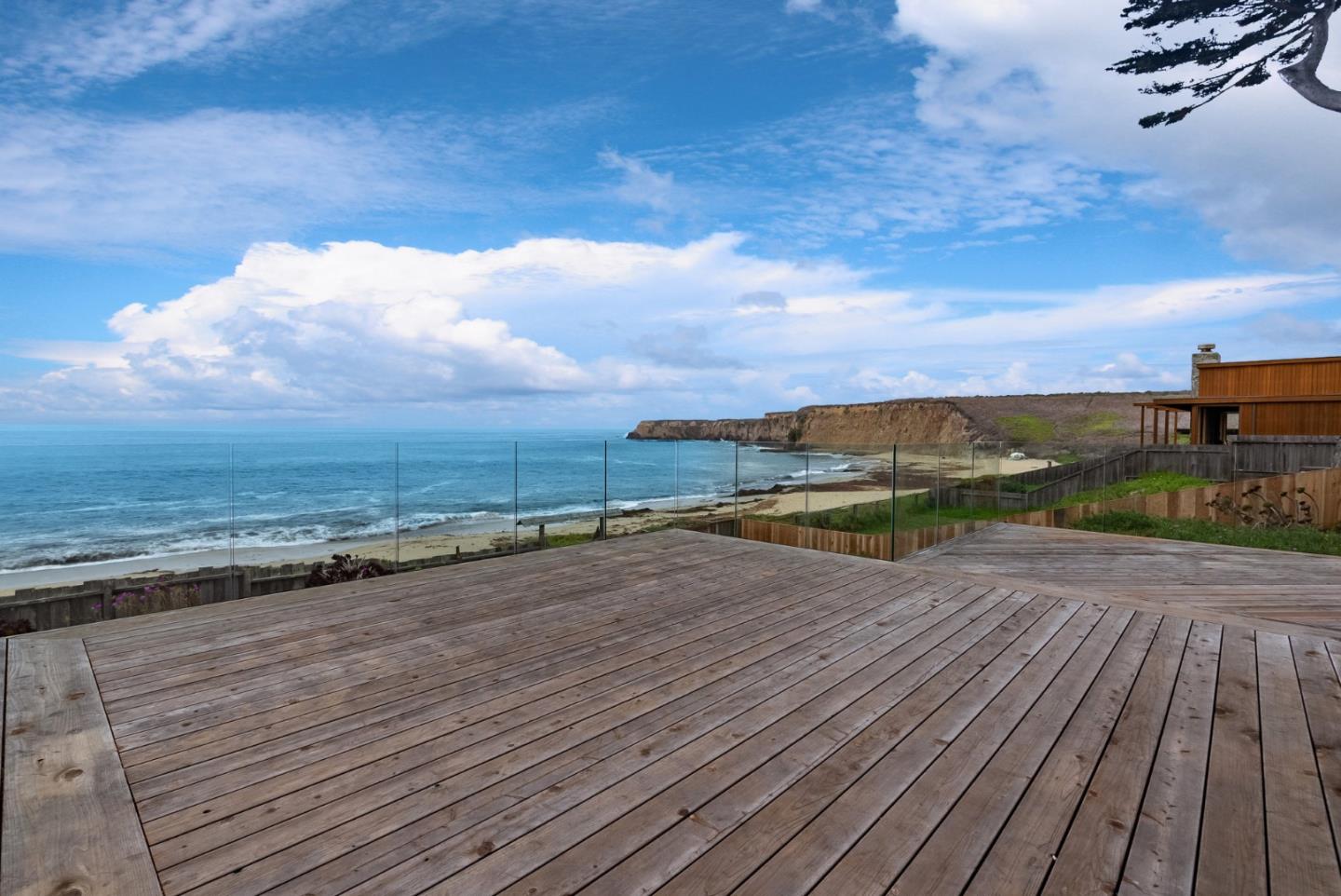 275 Davenport Landing Road