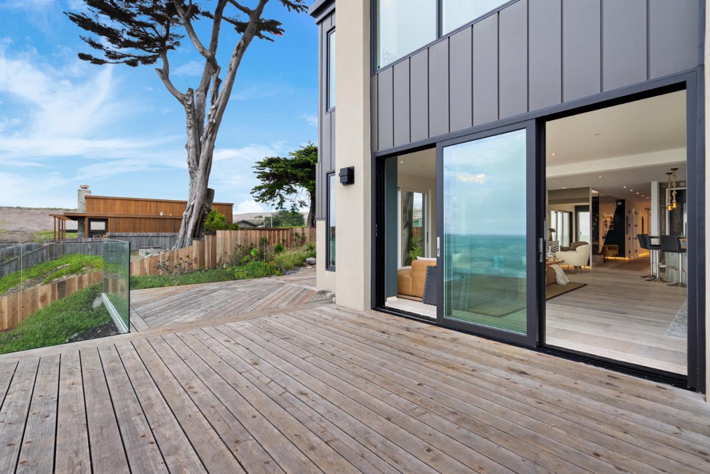 275 Davenport Landing Road