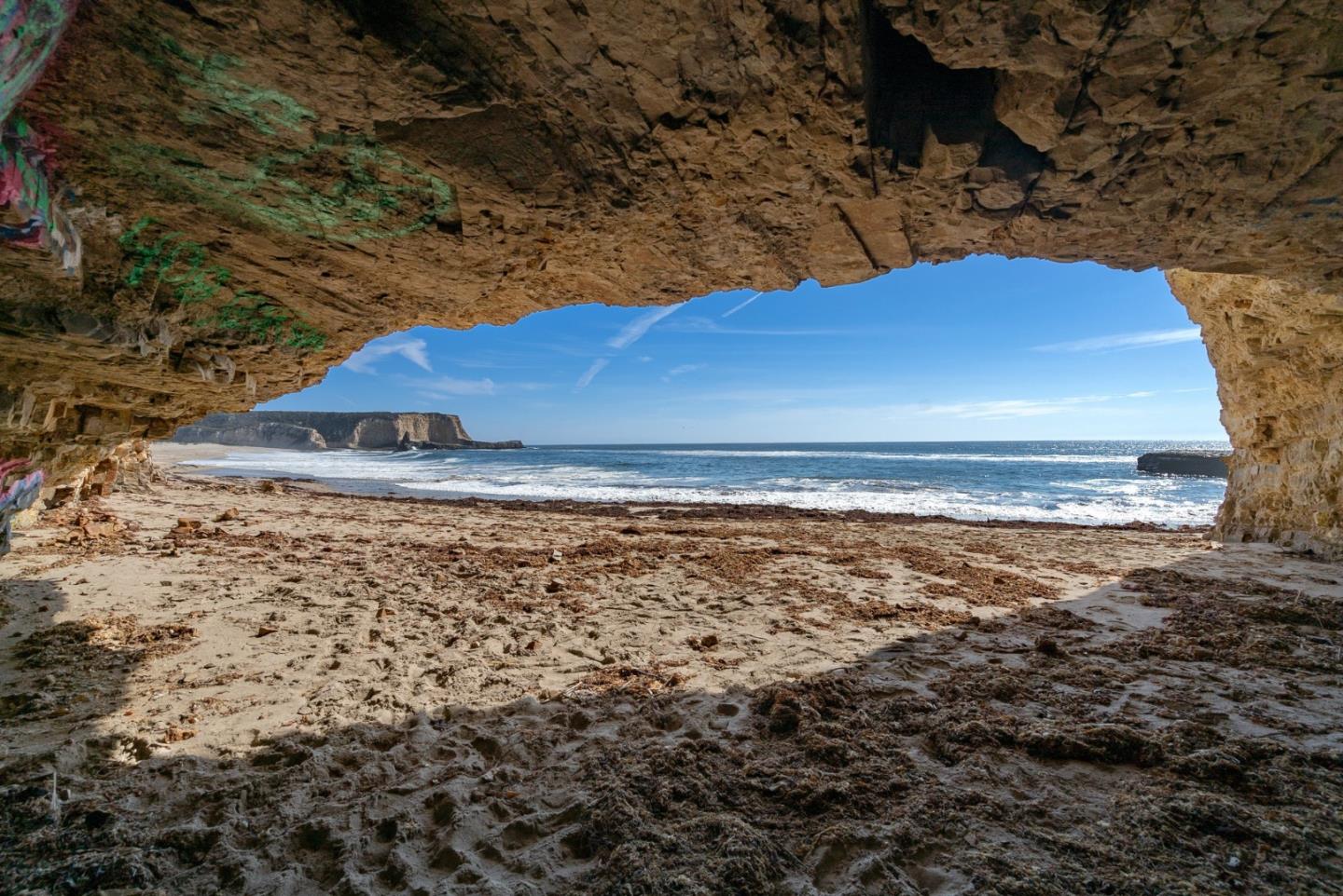 275 Davenport Landing Road