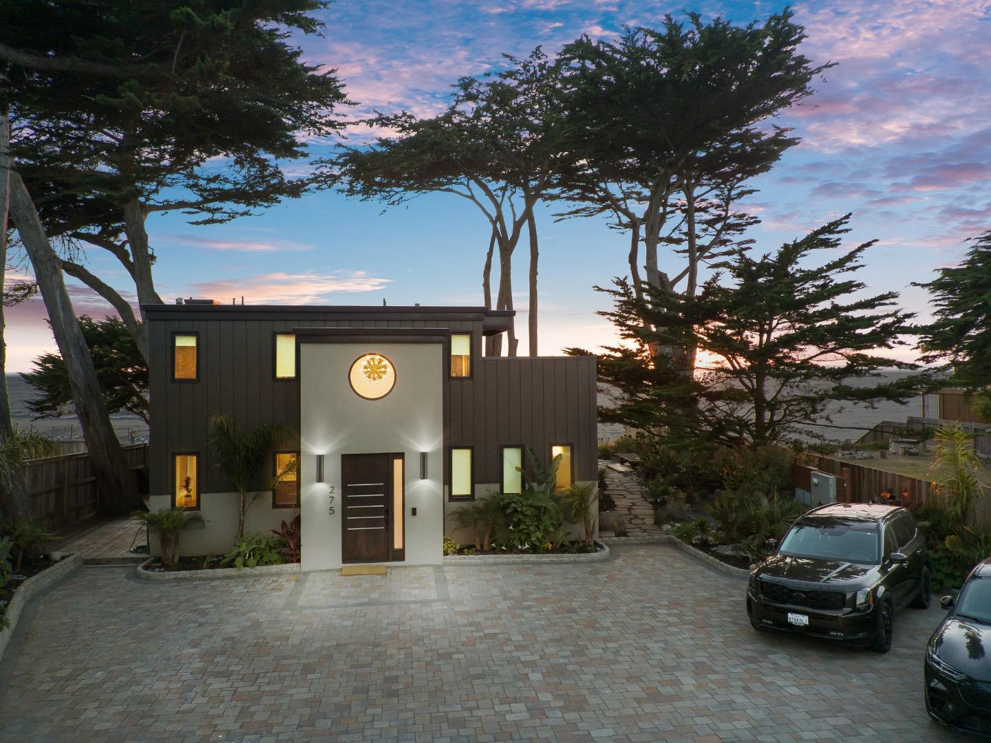 275 Davenport Landing Road