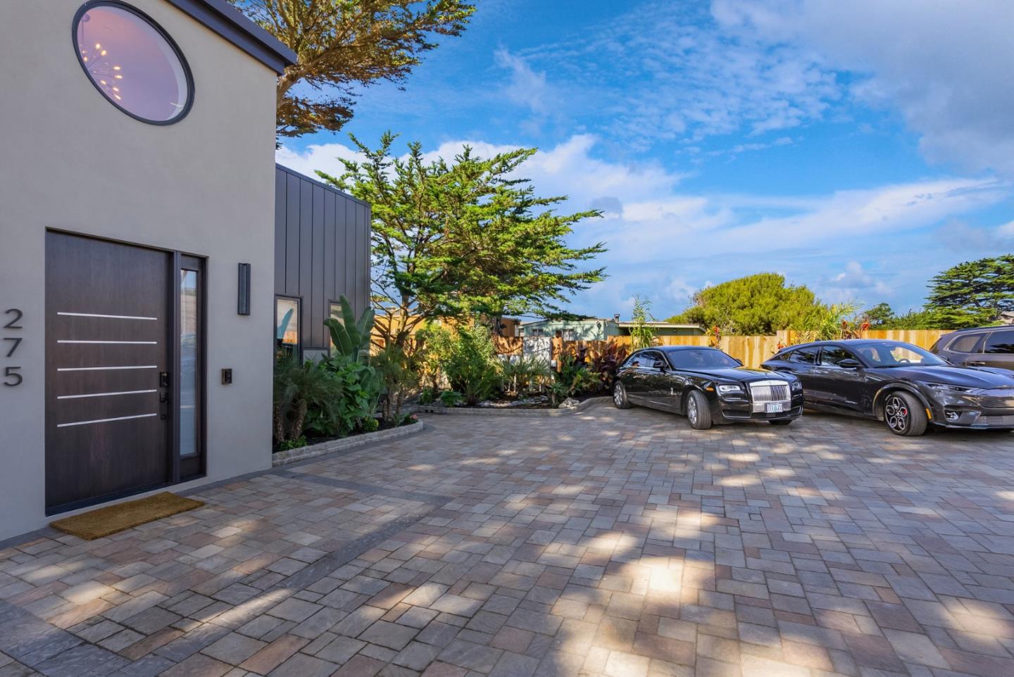 275 Davenport Landing Road