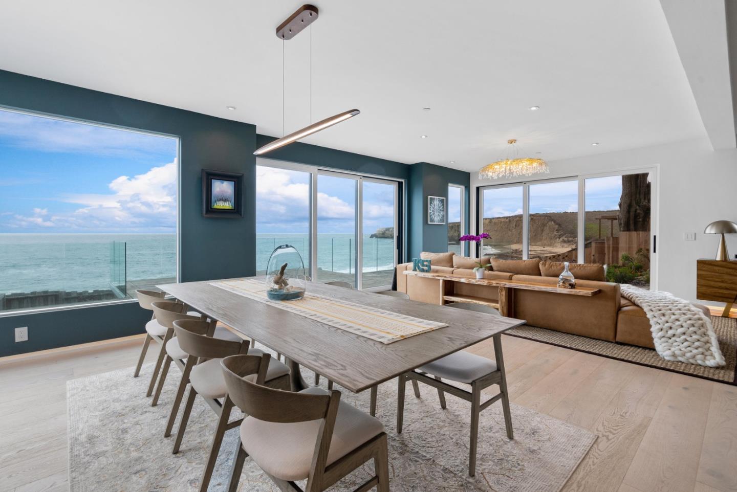 275 Davenport Landing Road