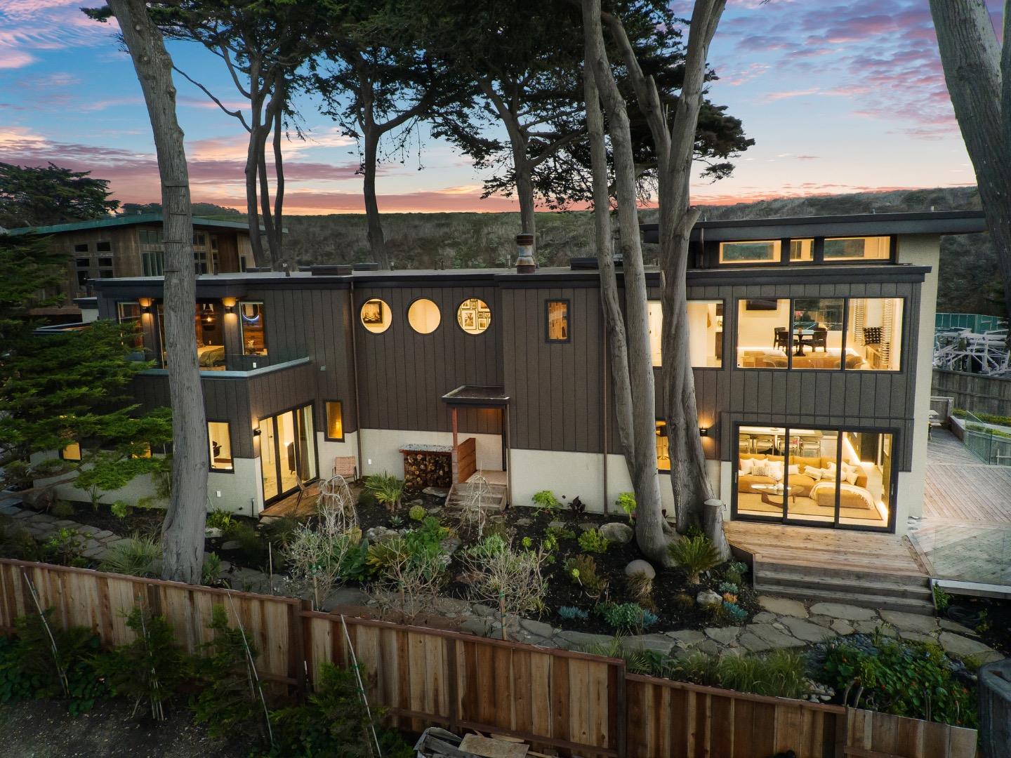 275 Davenport Landing Road