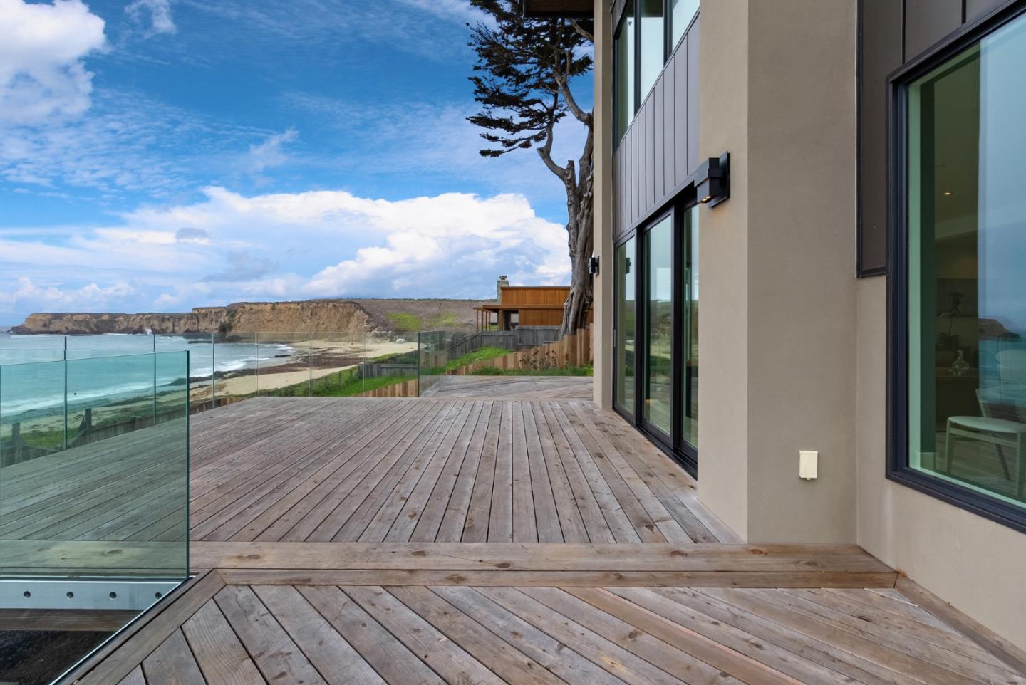 275 Davenport Landing Road