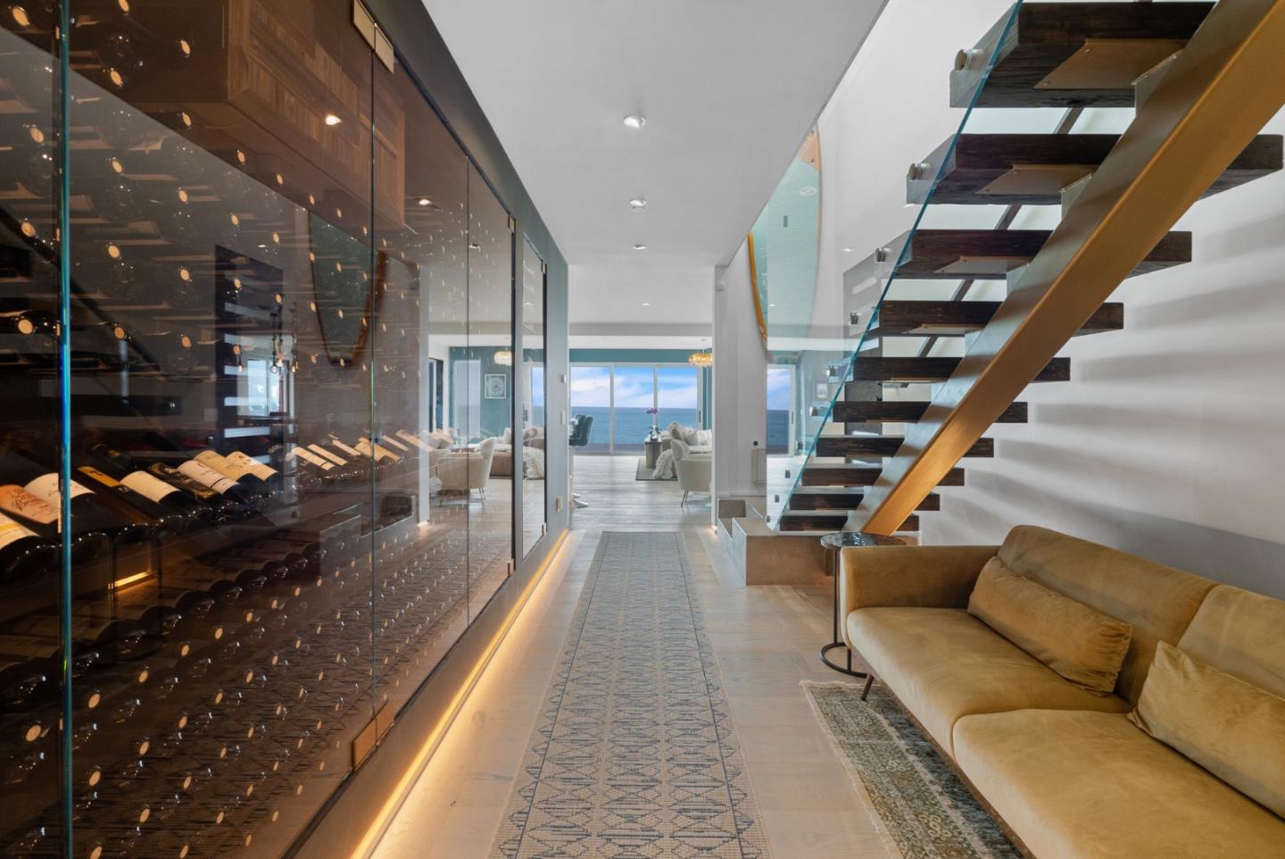 275 Davenport Landing Road