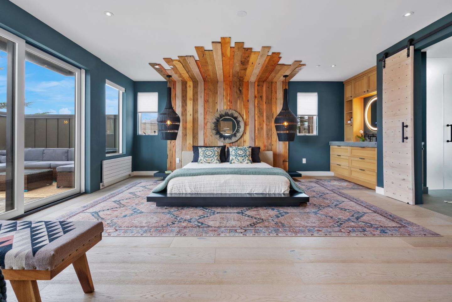 275 Davenport Landing Road