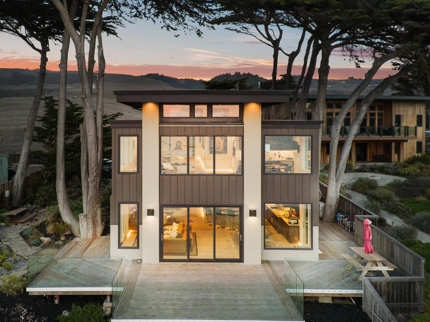 275 Davenport Landing Road