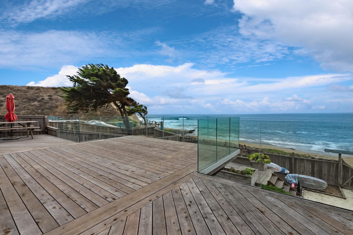 275 Davenport Landing Road