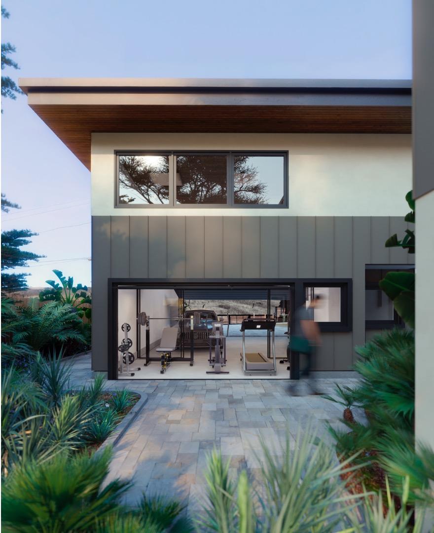 275 Davenport Landing Road