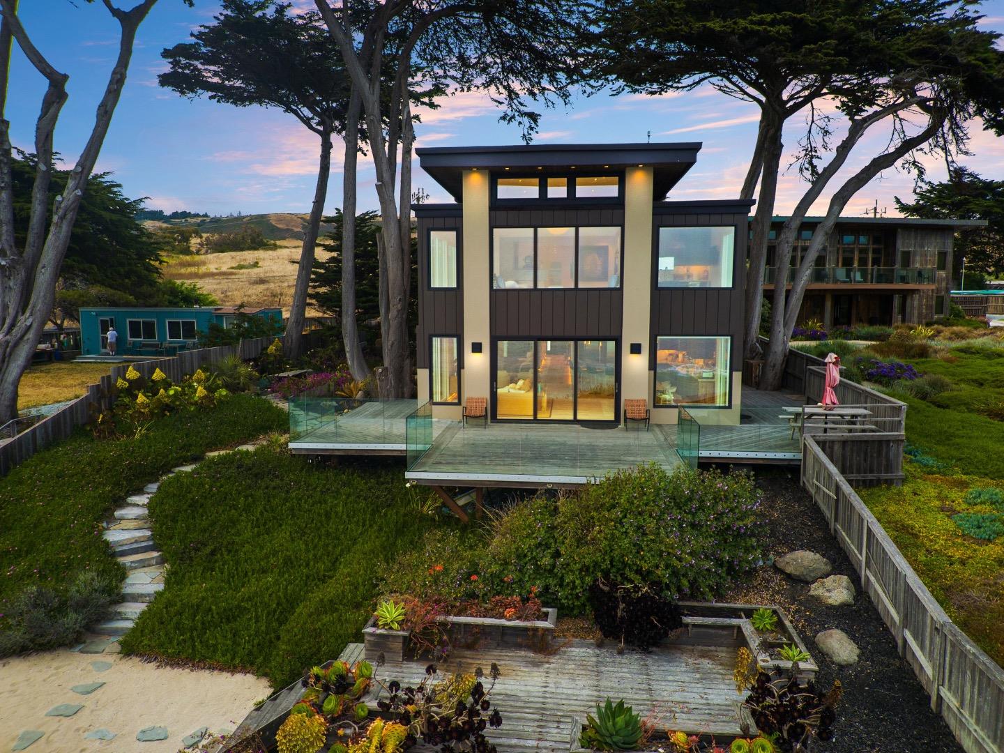 275 Davenport Landing Road