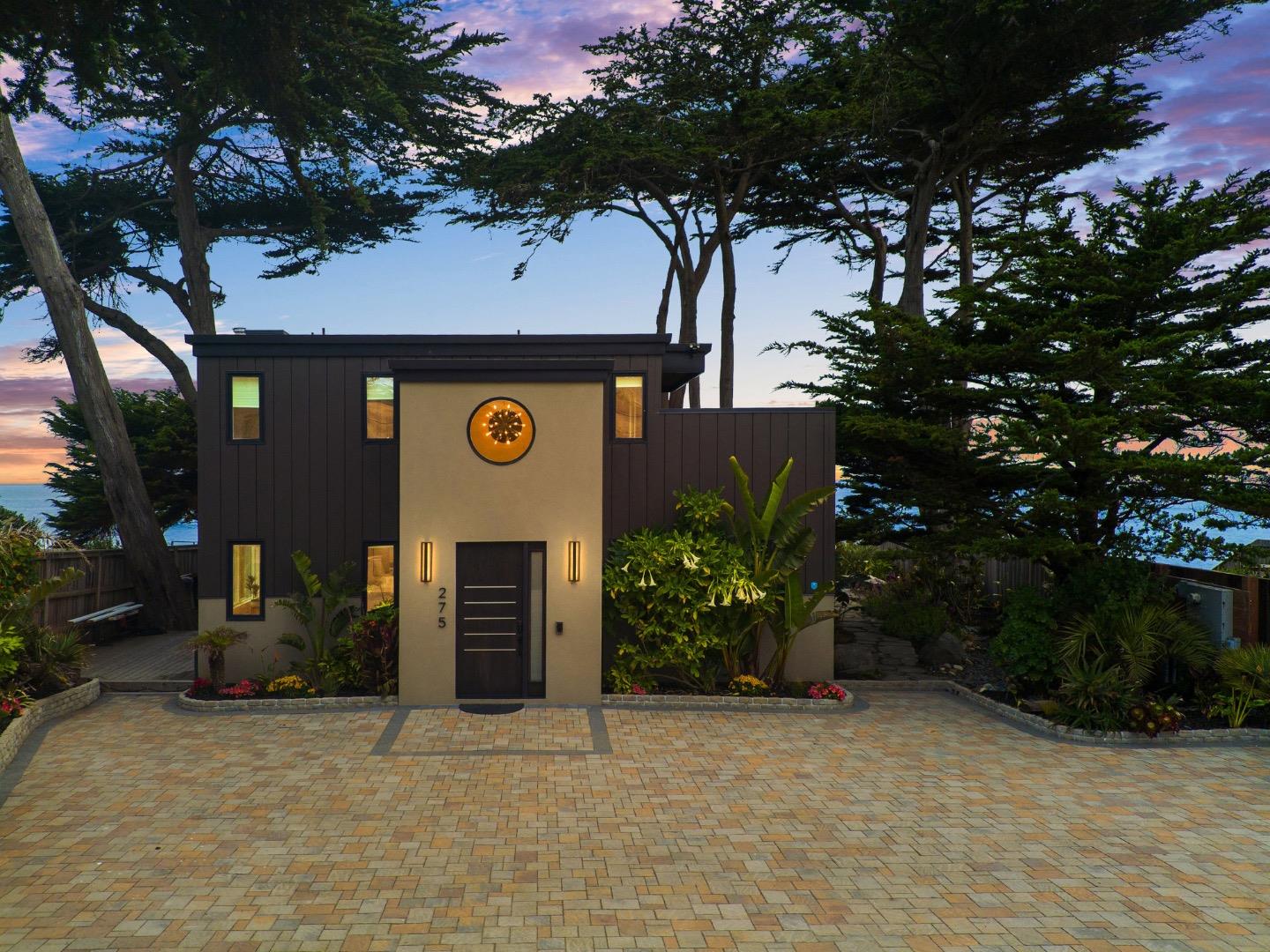 275 Davenport Landing Road