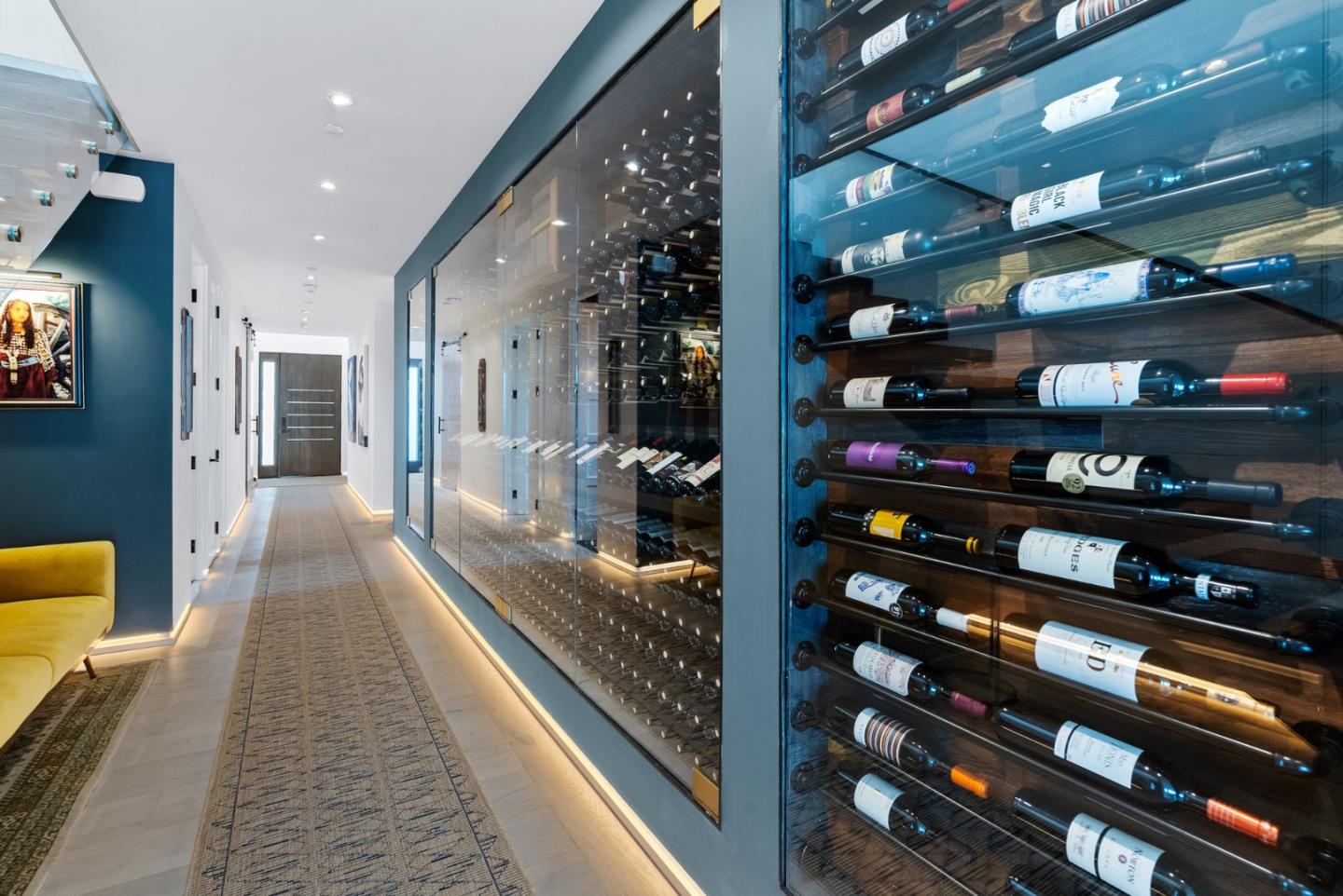 275 Davenport Landing Road