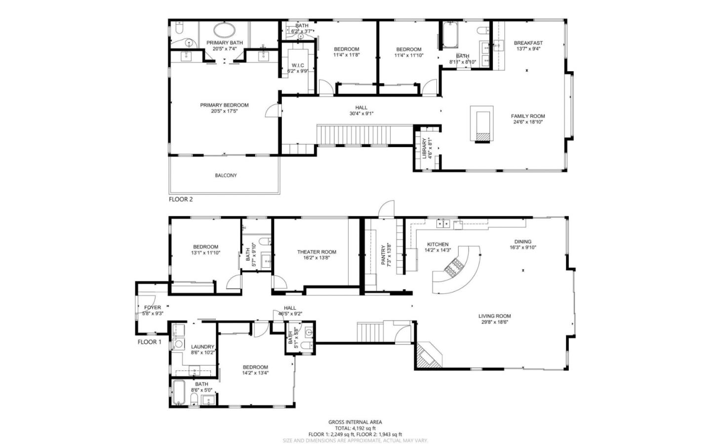 275 Davenport Landing Road