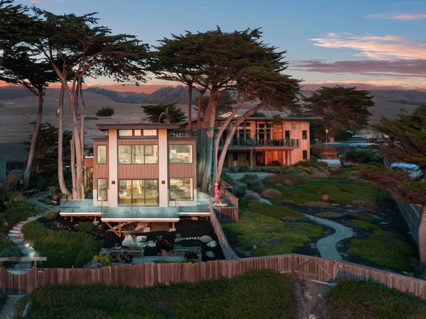 275 Davenport Landing Road