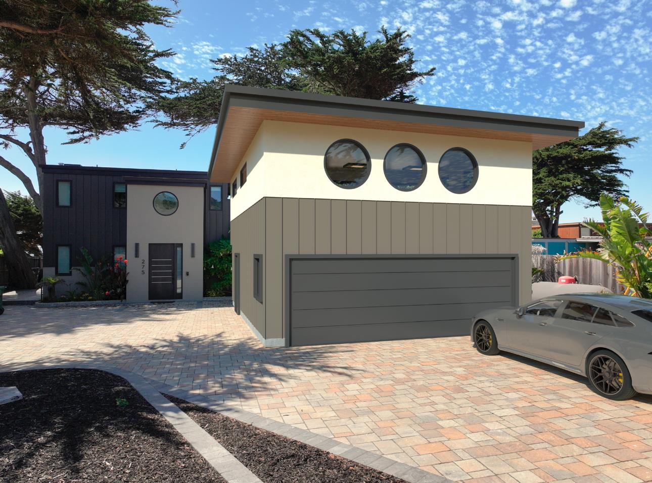 275 Davenport Landing Road