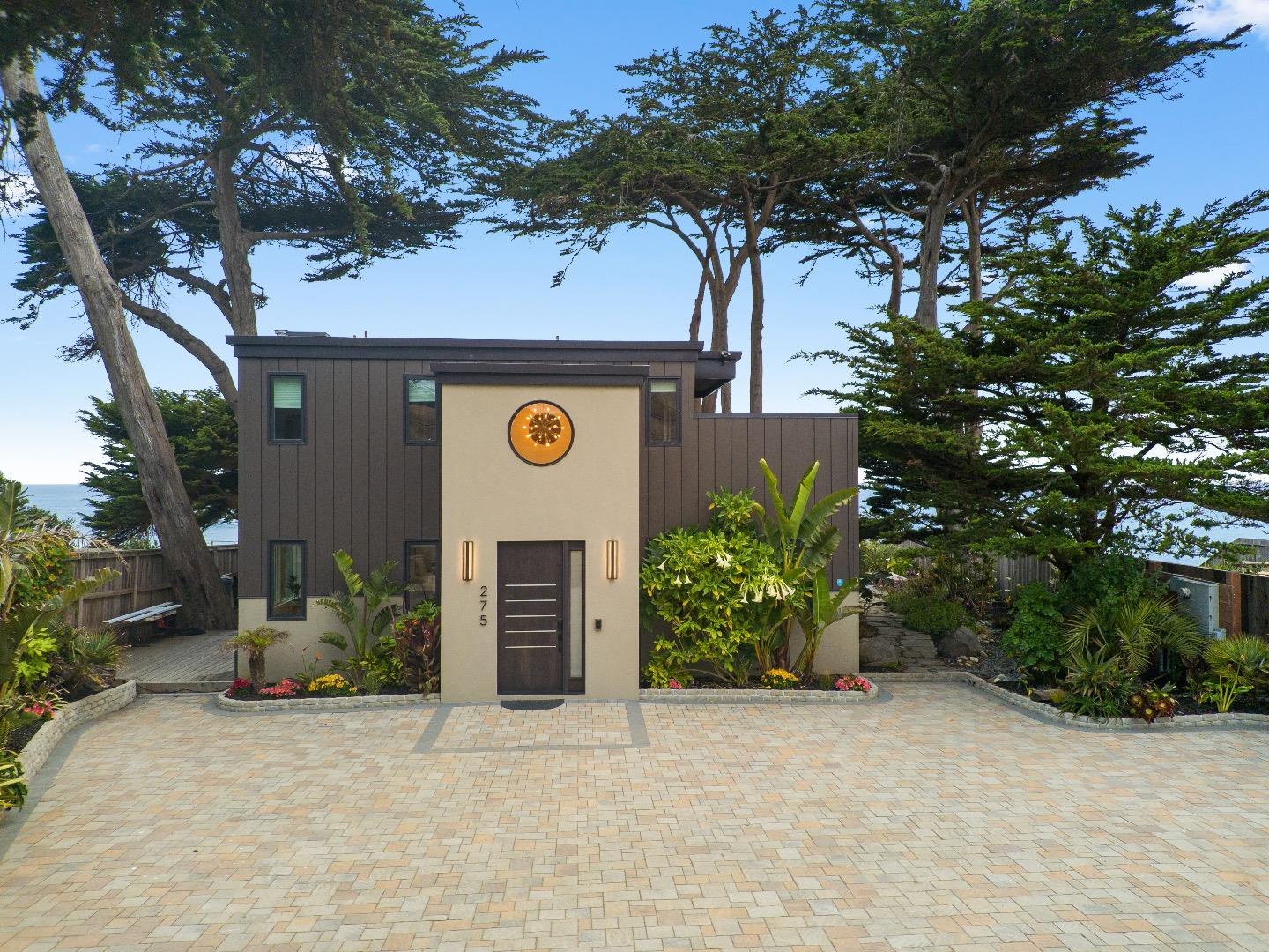 275 Davenport Landing Road