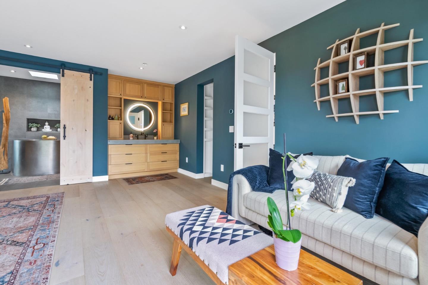 275 Davenport Landing Road