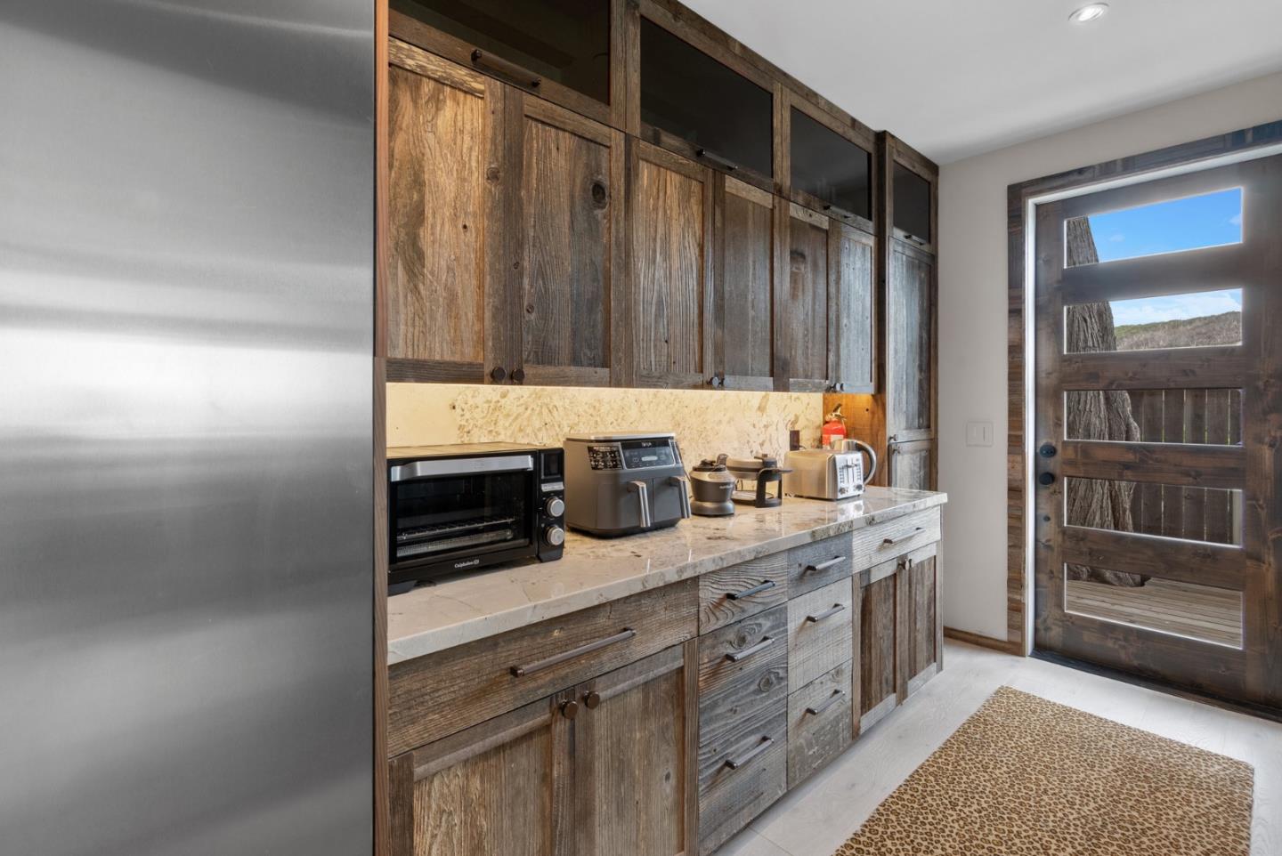 275 Davenport Landing Road