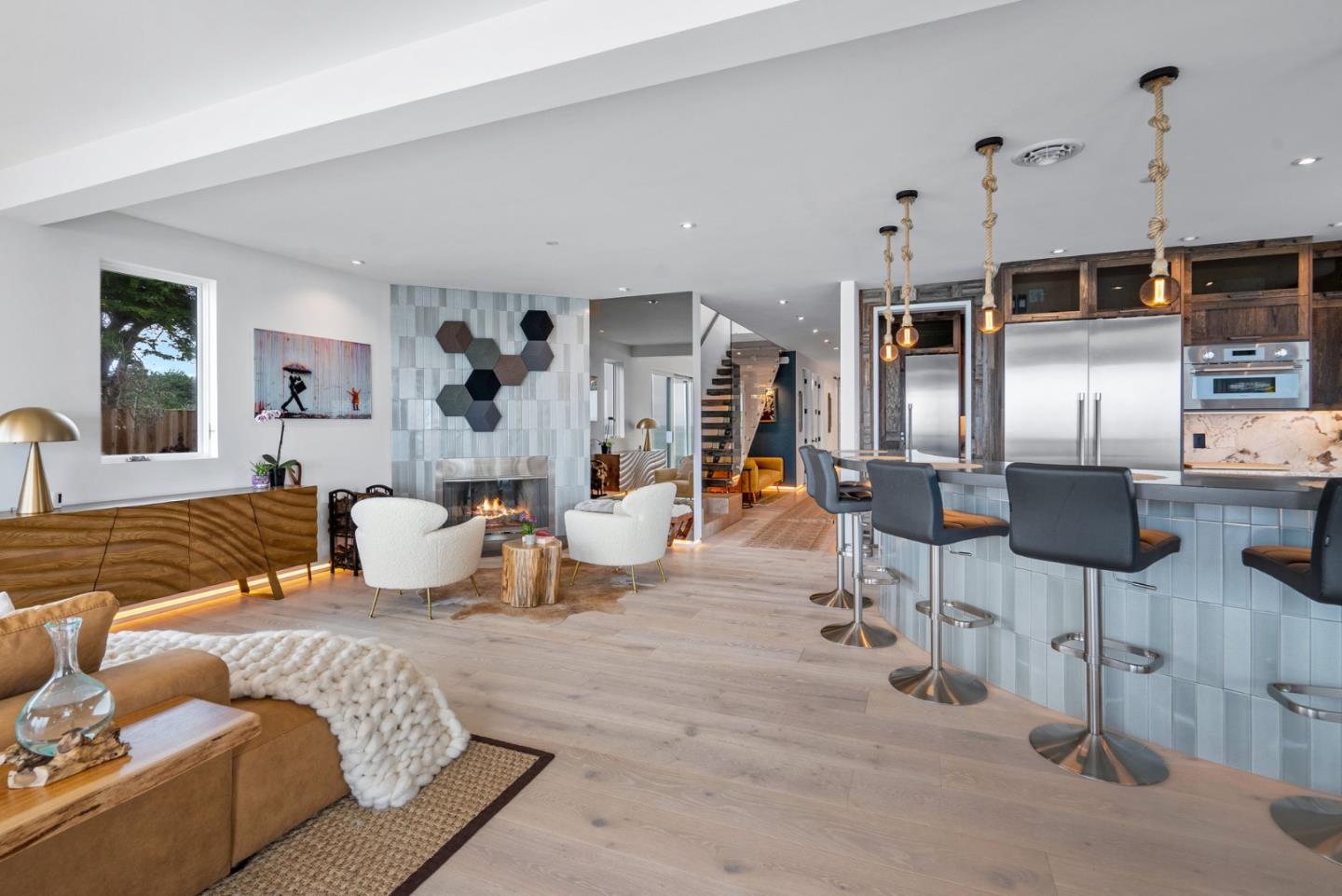 275 Davenport Landing Road