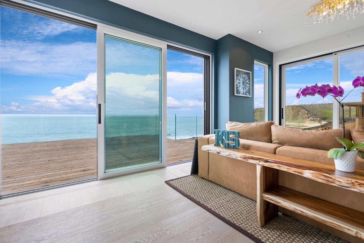 275 Davenport Landing Road