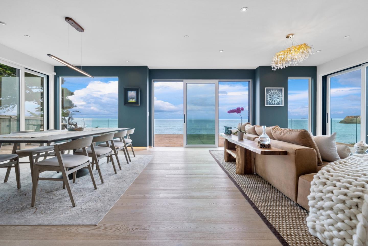 275 Davenport Landing Road