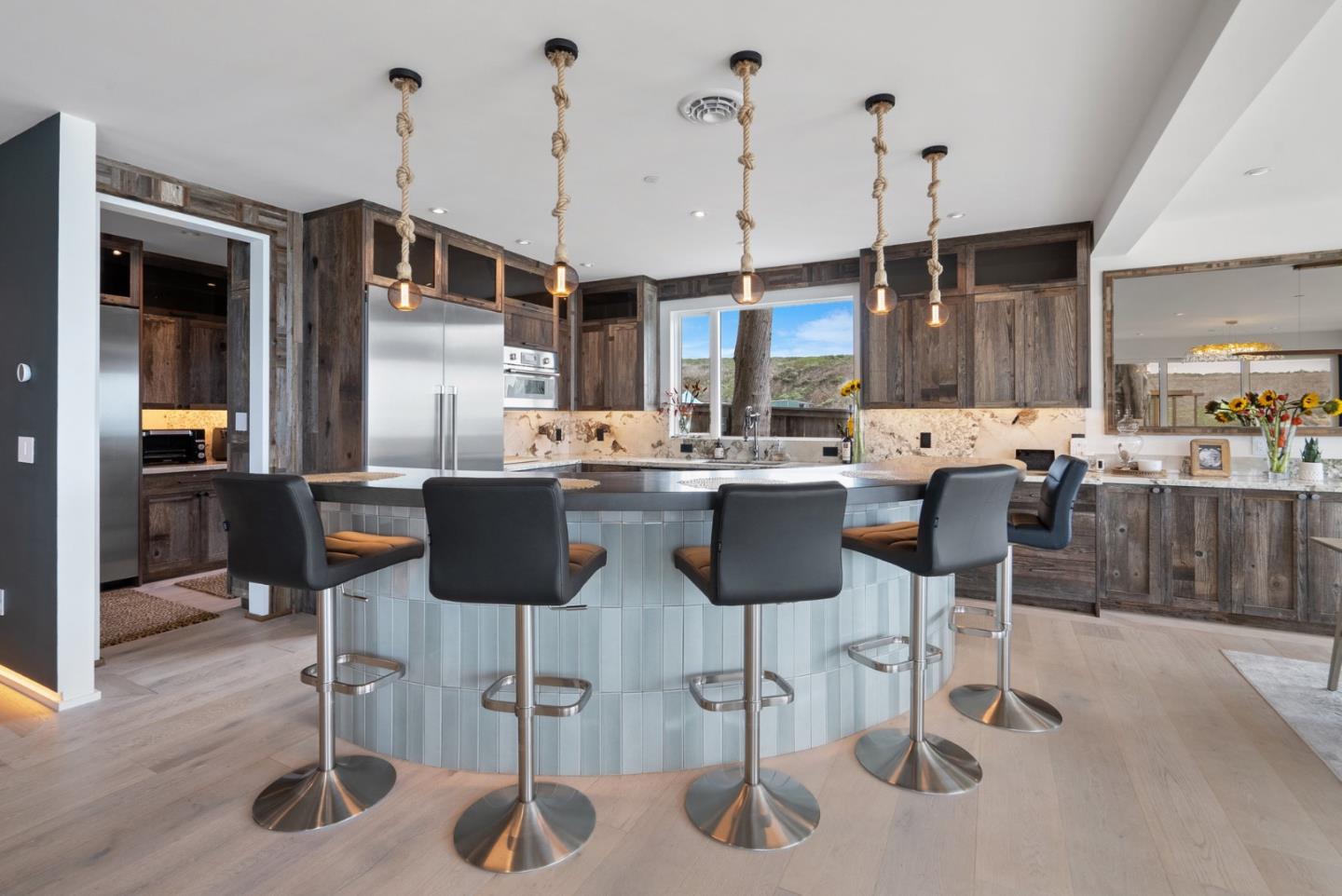 275 Davenport Landing Road