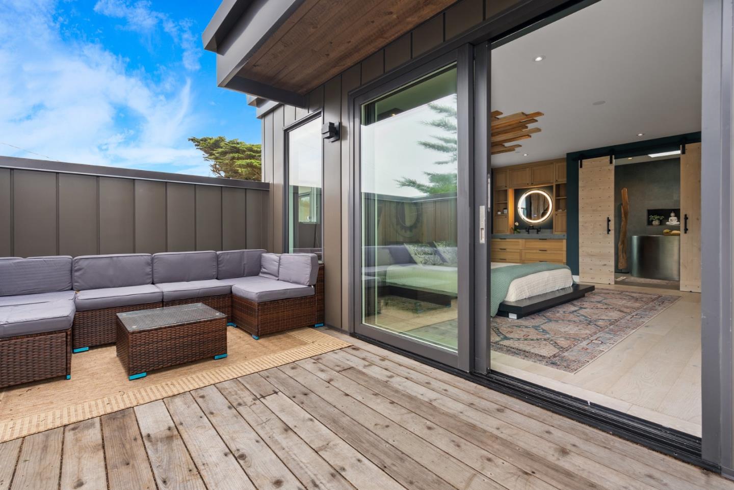 275 Davenport Landing Road