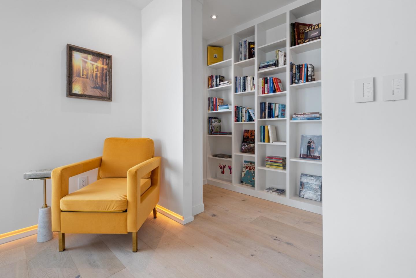 275 Davenport Landing Road