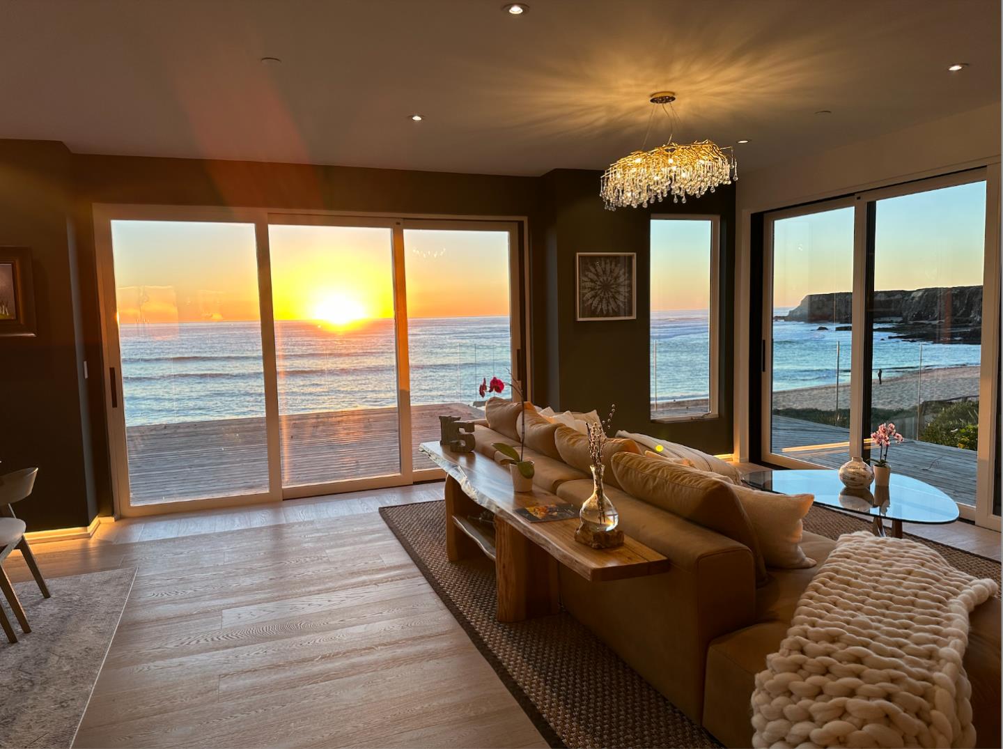 275 Davenport Landing Road