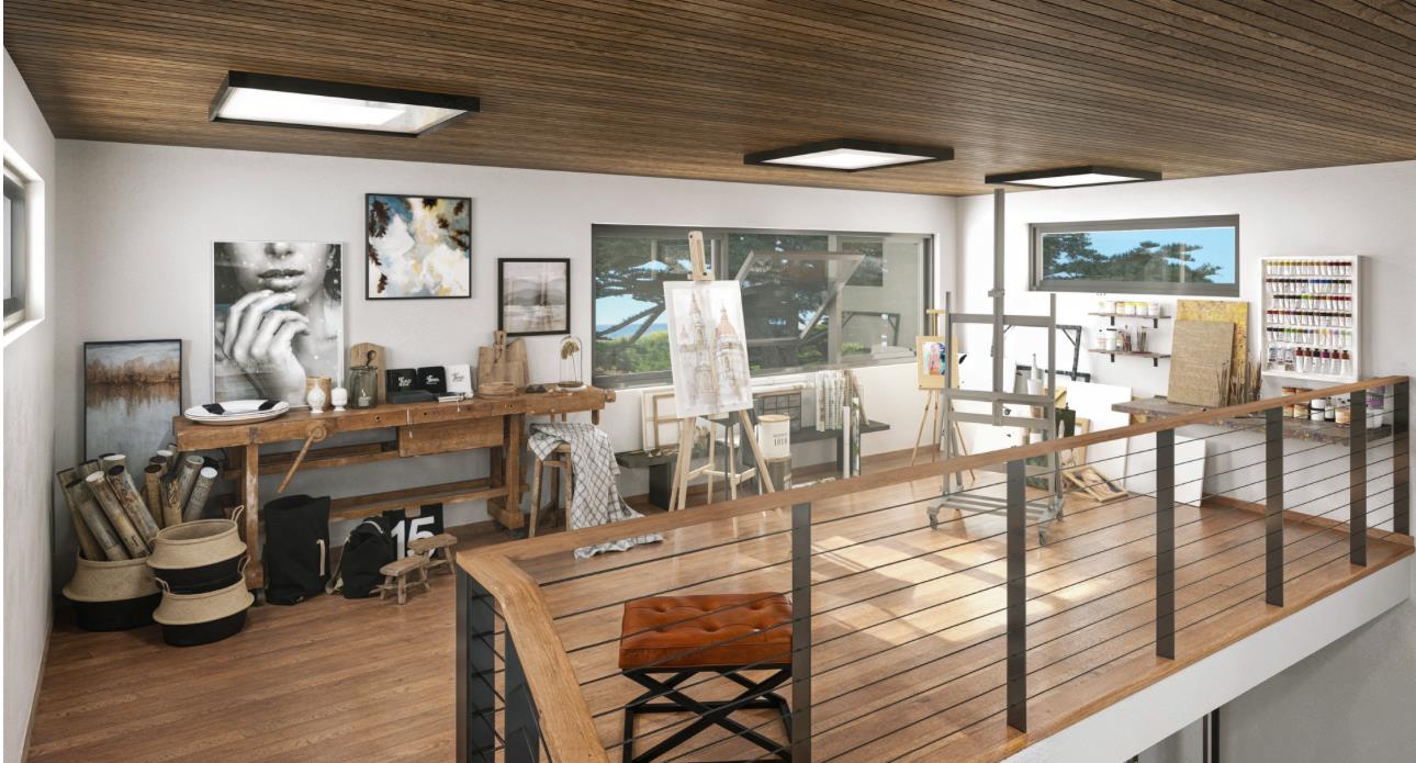 275 Davenport Landing Road