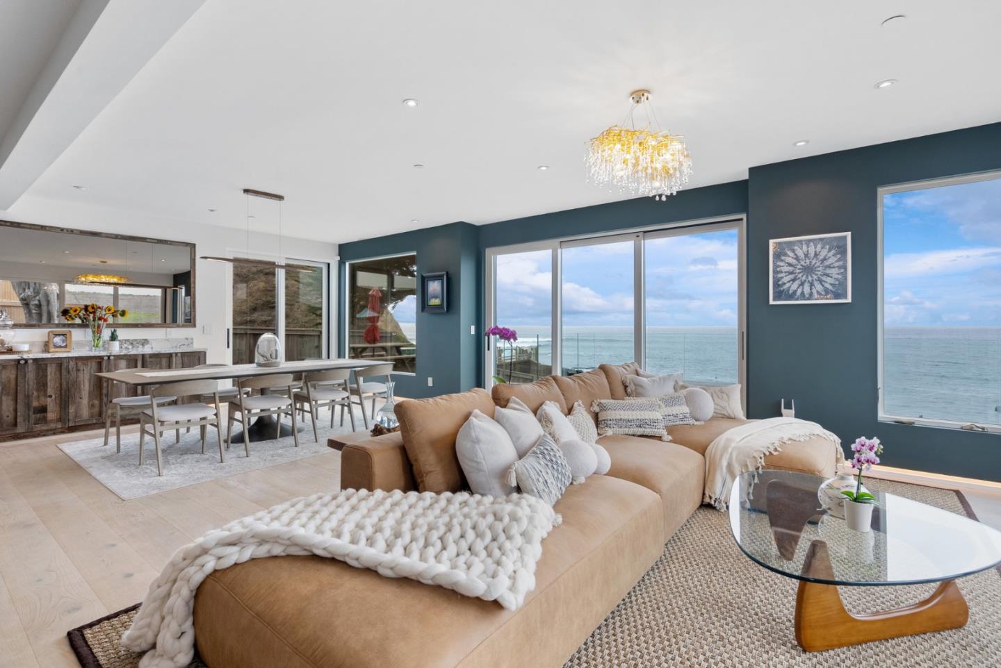 275 Davenport Landing Road