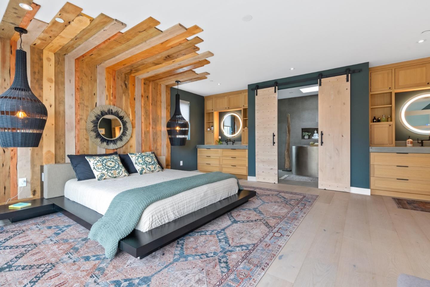 275 Davenport Landing Road